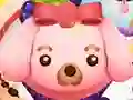 游戏Puppy Cupcake在线