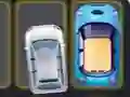 游戏Math Parking Subtraction在线