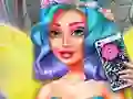 游戏Gracie Fairy Selfie在线