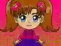 游戏Kawaii Chibi Avatar Maker在线