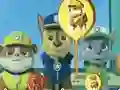 游戏Paw Patrol Smash在线