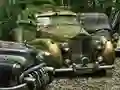 游戏Car Cemetery Escape在线