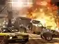 游戏Mega Car Crash在线