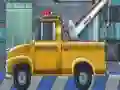 游戏Towing Trucks Differences在线