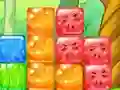 游戏Fruit Cubes在线