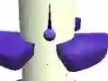 游戏Helix Jump Advanced在线