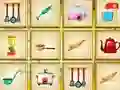 游戏Kitchen Item Search在线