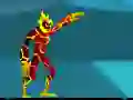 游戏Ben 10 Fireman 2在线