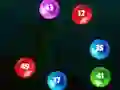 游戏Missing Num Bubbles在线