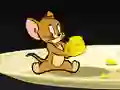 游戏Tom and Jerry Findding the cheese在线