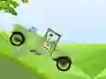 游戏Ben Milk Transporter在线
