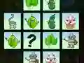 游戏Cartoon Cards Matching在线