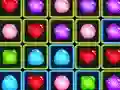 游戏Shapes Chain Match在线