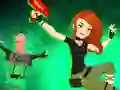 游戏Kim Possible Mission: Improbable在线
