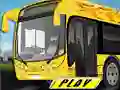 游戏City Bus Drive在线