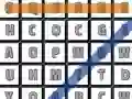 游戏Word Search Shapes在线
