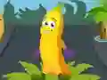 游戏Banana Running在线