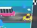 游戏Traffic Run在线
