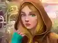 游戏Fairy Wood在线