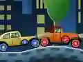 游戏Retro Rally在线