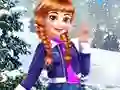 游戏Princesses of Arendelle: Winter Rescue在线