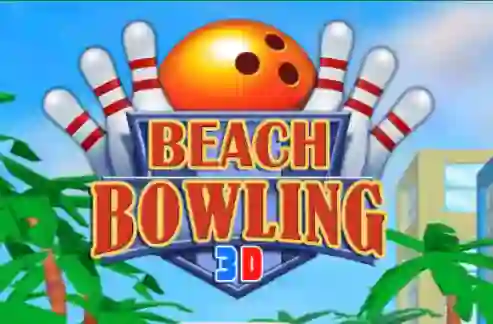 游戏Beach Bowling 3D在线