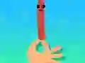 游戏Sausage Flip在线