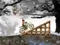 游戏Ice Biker在线