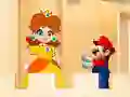 游戏Mario Meets Peach在线