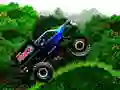游戏Pepsi Max Monster Truck Mayhem在线