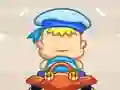游戏Baby Race Galaxy在线
