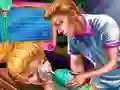 游戏Pixie Resurrection Emergency在线