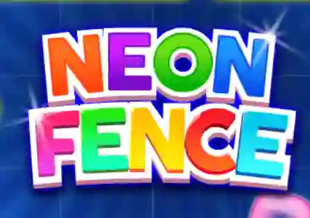 游戏Neon Fence在线