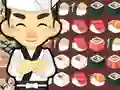 游戏Sushi Chef在线