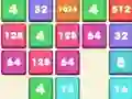 游戏2048 Shoot在线