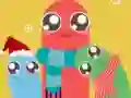 游戏Worms. io在线