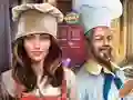 游戏MasterChef Secrets在线
