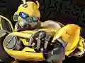 游戏Transformers BumbleBee music mix在线