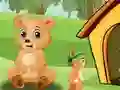 游戏Bear Home在线