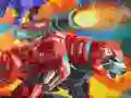 游戏Cyber Champions Arena在线
