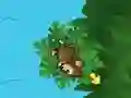 游戏Monkey Jumper在线