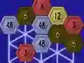 游戏18 hexagons在线