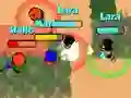游戏Brawl Legends在线