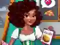 游戏Noelle's Food Flurry在线