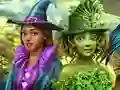 游戏The Witch Sisters在线