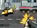 游戏Road Assault在线