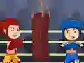 游戏Boxing Punching Fun在线