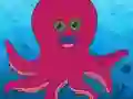 游戏Sea Creatures Coloring Book在线