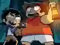 游戏Victor and valentino taco terror在线