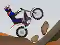 游戏Moto Trial Fest 2 - Desert Pack在线